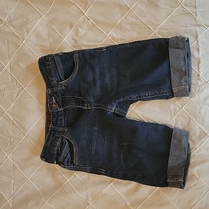 Arizona Jean Co. size 10 slim girls bermuda shorts